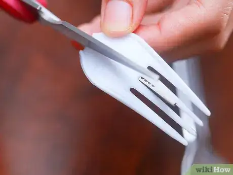 Image titled Make Easy Vampire Fangs Step 10