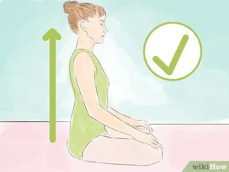 Image titled Do a Quick and Easy Meditation Step 2