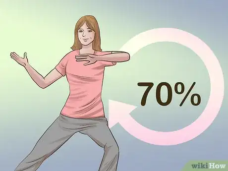 Image titled Treat Arthritic Knees with Tai Chi Step 11