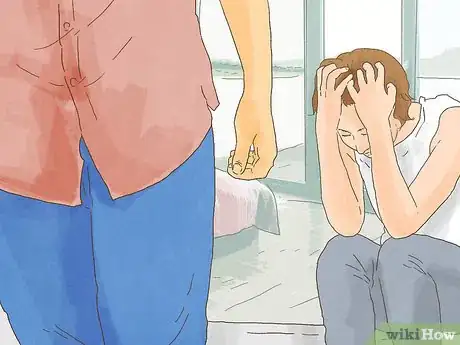 Image titled Stop Pushing People Away Step 3