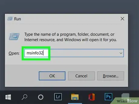 Image titled Find System Specs Step 2