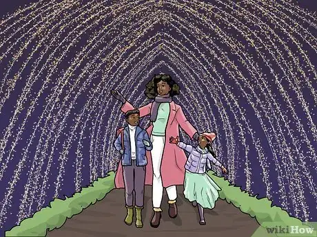 Image titled Celebrate a British Christmas Step 1