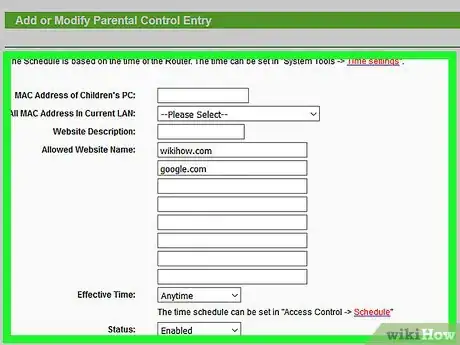 Image titled Set Up a Wireless Router Step 17
