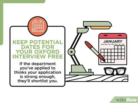 Image titled Get Into Oxford University Step 10