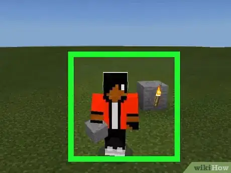 Image titled Build a City in Minecraft Step 3