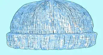 Knit Stockinette Stitch