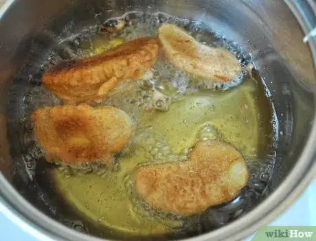 Image titled Make Apple Fries Step 12