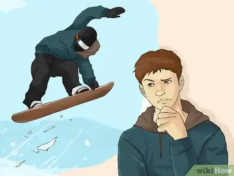 Image titled Freestyle Snowboard Step 4