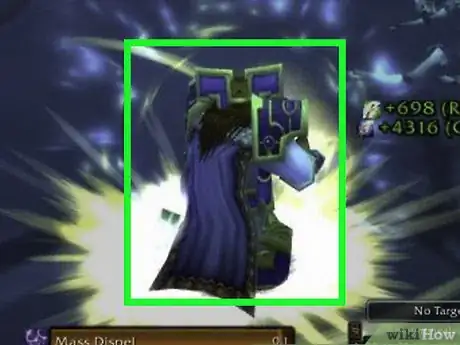 Image titled Tank As a Warrior in World of Warcraft (WOTLK) Step 4