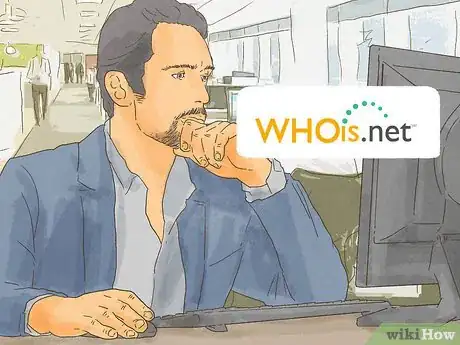 Image titled Report International Intellectual Property Violations Step 12