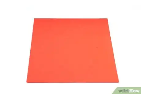 Image titled Make a Fox Mask Step 1