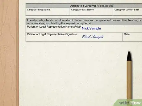 Image titled Get a Medical Marijuana Card in Florida Step 15