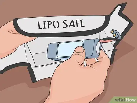 Image titled Prevent a Lipo Battery from Swelling Step 02