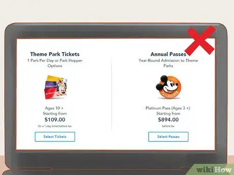 Image titled Go to Disney World on a Budget Step 6