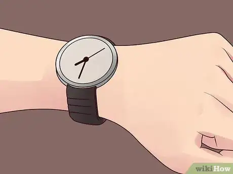 Image titled Plan a Sleepover Party Step 1