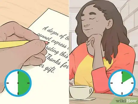 Image titled Write a Thank You for a Baby Shower Step 7