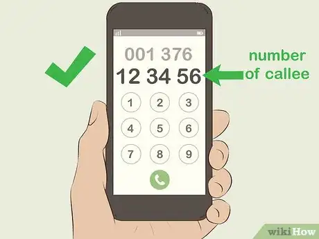 Image titled Call Andorra From the United States Step 3