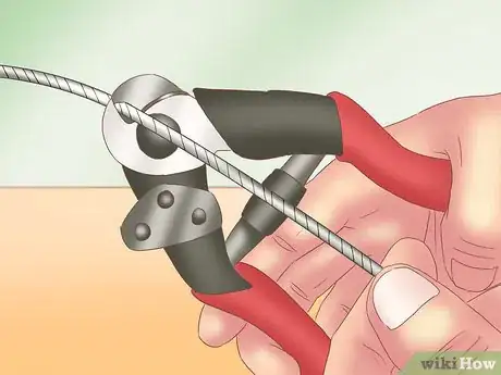 Image titled Make a Coyote Trap Step 1