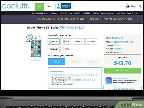 Image titled Sell Phones Step 7
