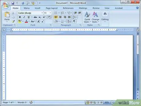 Image titled Create PDF Files from Any Windows Application Step 5