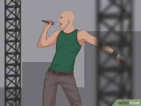 Image titled Sing Your First Solo Step 4