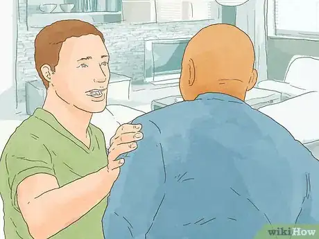 Image titled Deal with an Overly Friendly Neighbor Step 6