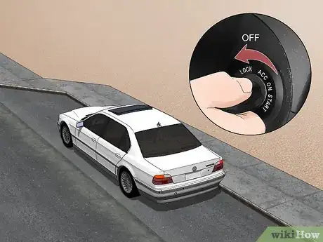 Image titled Save Gas when You're Driving Step 7