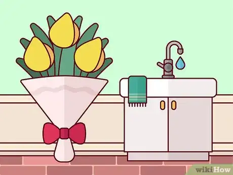 Image titled Care for Tropical Flowers Step 1