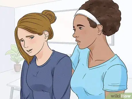 Image titled Deal With People That Mistreat You Because of Your Beliefs Step 5