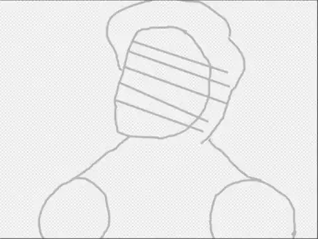 Image titled Draw Newt Scamander step 5.png