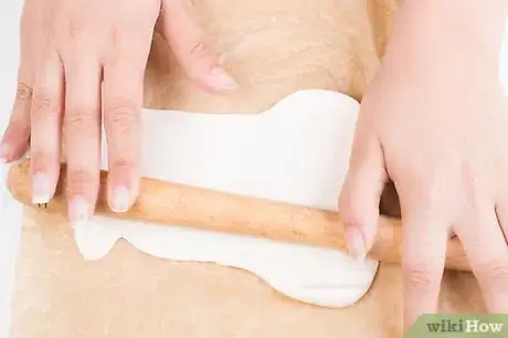 Image titled Make Flavored Fondant Step 1