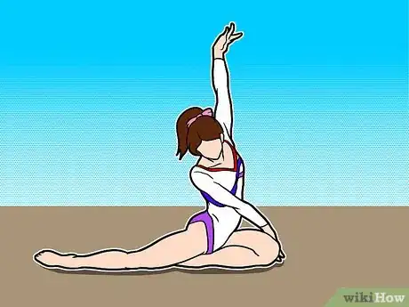 Image titled Win over a Gymnastics Coach Step 9
