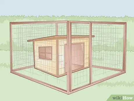 Image titled Care for an Outdoor Guinea Pig Step 6