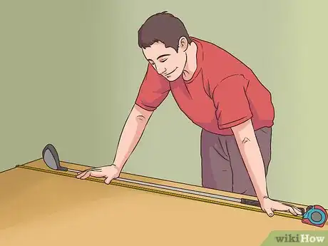 Image titled Measure Golf Clubs Step 3
