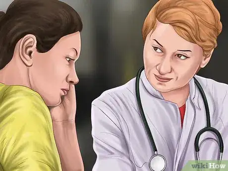 Image titled Heal a Cut on a Horse Step 10