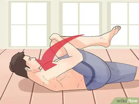 Image titled Get Relief from Sudden Morning Back Aches Step 6