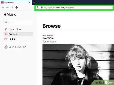 Image titled Search Music on Apple Music Step 8