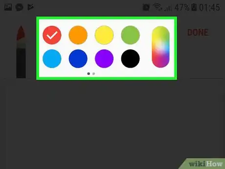 Image titled Paint on Samsung Galaxy Step 15
