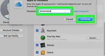 Remove Your Device from Find My iPhone