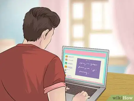 Image titled Recognize a Selfie Problem Step 10