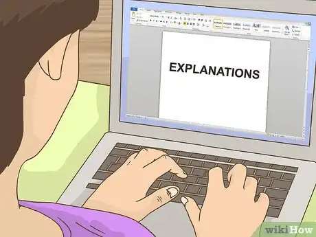 Image titled Reduce the Chance of Being Audited on Your Tax Returns Step 13