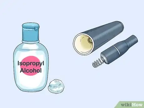 Image titled Fix Vape Pen Wires Step 3