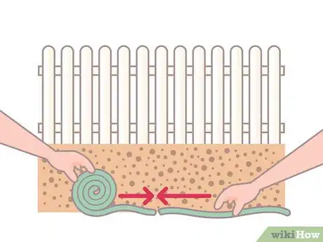Image titled Lay a Turf Lawn Step 7