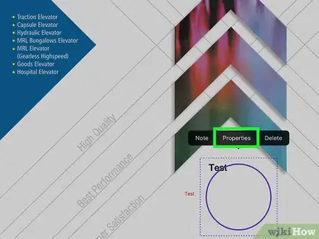 Image titled Edit a PDF on an iPad Step 40