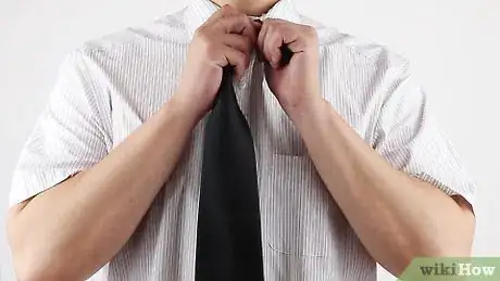 Image titled Clean a Tie Step 11