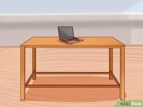 Image titled Childproof Your Home Office Step 1