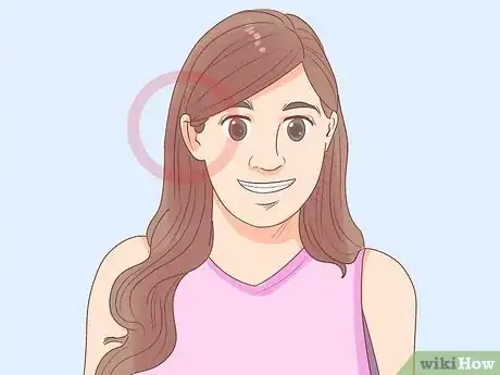 Image titled Grow out Bangs Step 7