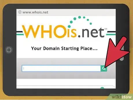 Image titled File an ADA Claim for Web Site Accessibility Issues Step 1
