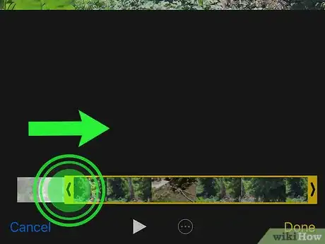 Image titled Edit Videos on the iPhone Step 4