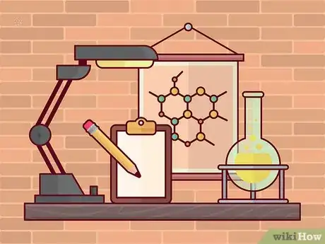 Image titled Use the Scientific Method Step 8
